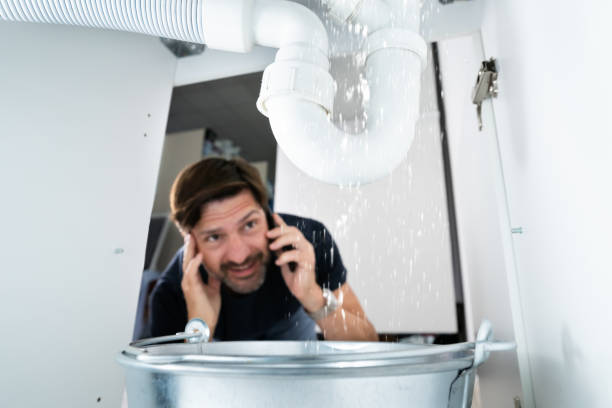 Best Sewer Line Repair  in Minneola, FL
