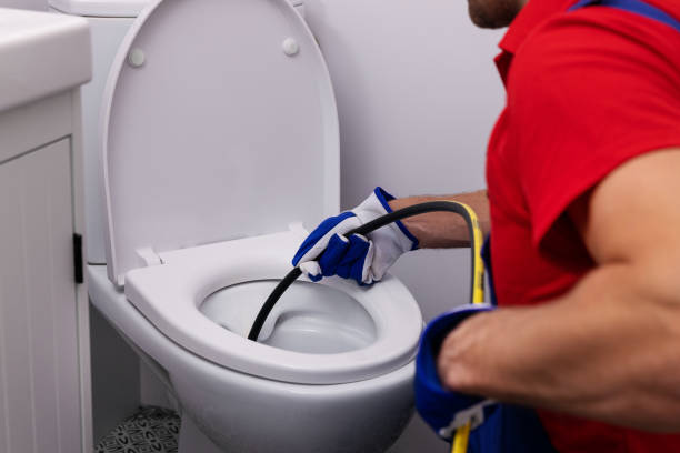 Best Clogged Drain Plumber  in Minneola, FL