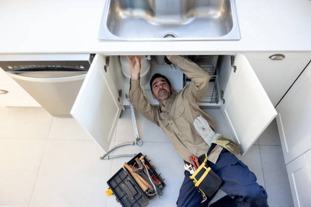 Best Local Plumber Services  in Minneola, FL