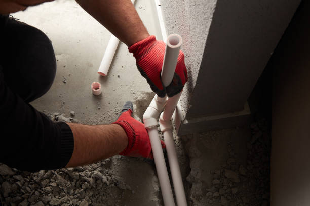 Best Water Softener Installation  in Minneola, FL