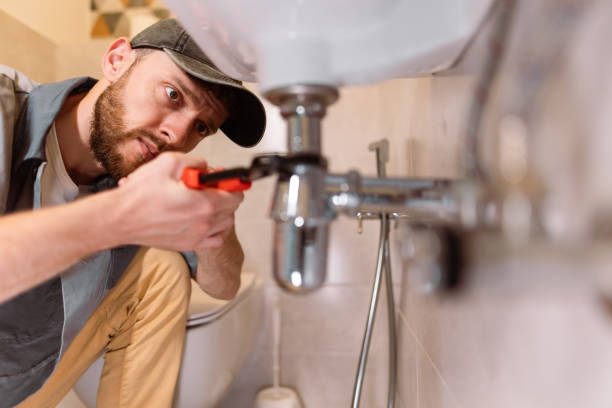 Best Water Leak Repair  in Minneola, FL