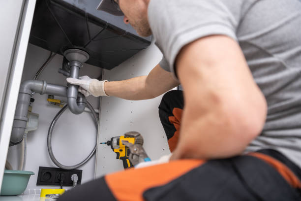 Best Pipe Repair Near Me  in Minneola, FL