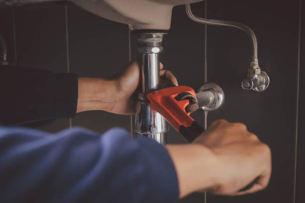 Best Pipe Repair Near Me  in Minneola, FL